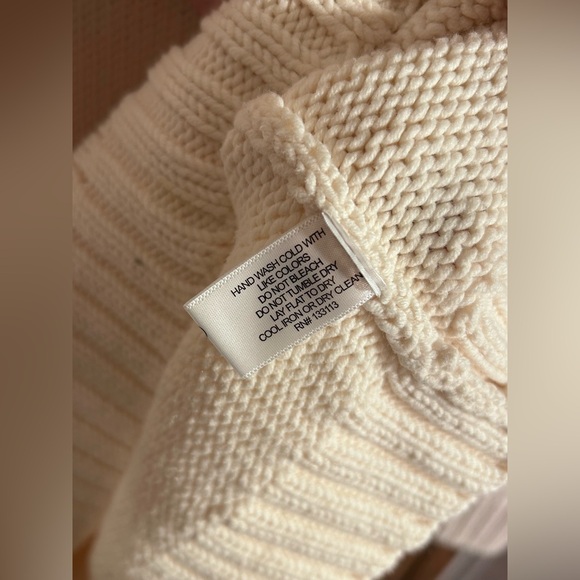 Lisa Todd Love You Back Knit Sweater - Picture 7 of 8